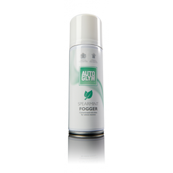 Autoglym Autofresh Car Fabric Carpet Air Freshener Spray Odour