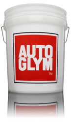Autoglym 20L Branded Heavy Duty Bucket Autoglym 20L Branded Heavy Duty Bucket