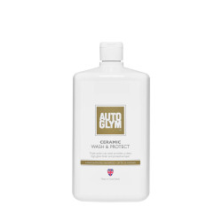 AUTOGLYM CERAMIC WASH & PROTECT AUTOGLYM CERAMIC WASH & PROTECT