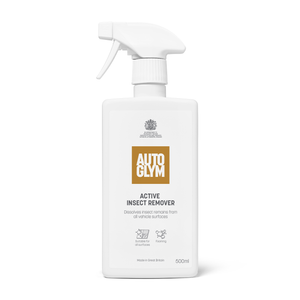 Autoglym Active Insect Remover 500ml