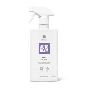 Autogylm Fast Glass 500ml