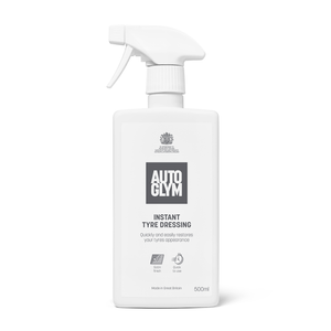 Autoglym Instant Tyre Dressing 500ml