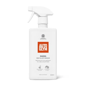 Autoglym Magma 500ml