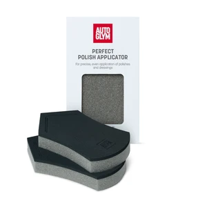 Autoglym Perfect Polish Applicator (2 Pack)