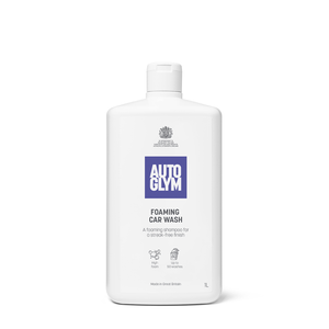 Autoglym Foaming Car Wash 1L