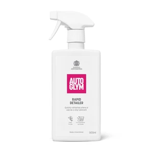 Autoglym Rapid Detailer 500ml