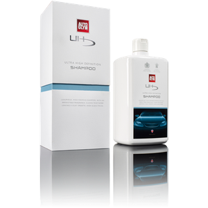 Autoglym Ultra High Definition Shampoo