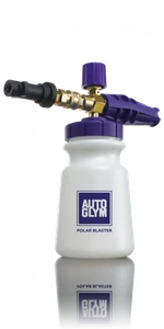 Autoglym Polar Blaster - Ultimate Snow Foam Gun (PBKIT)