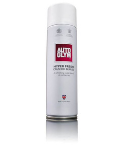 Autoglym Hyperfresh Crushed Berries