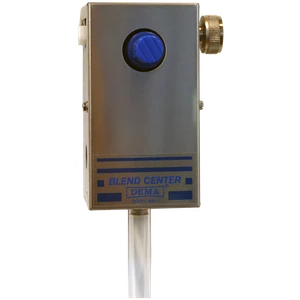 DEMA Dilution Meter