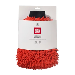 Autoglym Microfibre Noodle Wash Mitt