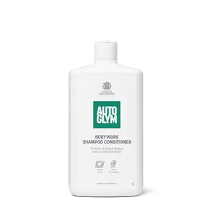 Autoglym Bodywork Shampoo Conditioner 1L