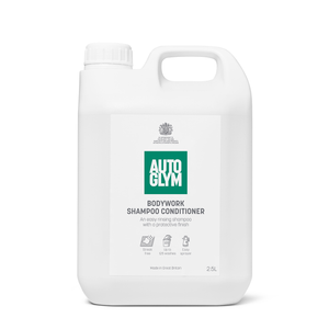 Autoglym Bodywork Shampoo Conditioner 2.5L