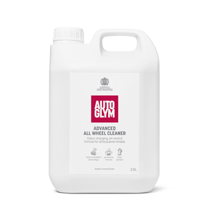 Autoglym Advanced All Wheel Cleaner 2.5L
