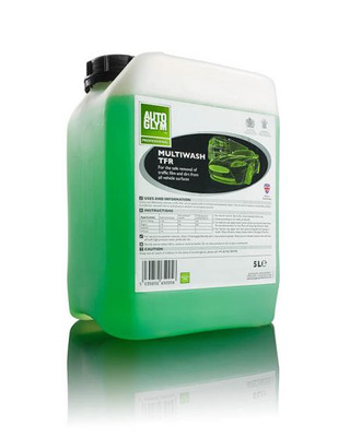 Autoglym Multiwash TFR 5L