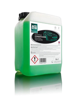 Autoglym Shampoo Conditioner