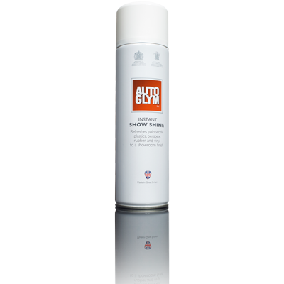 Autoglym Instant Show Shine