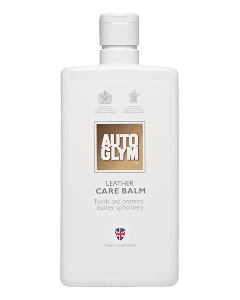 Autoglym Leather Care Balm