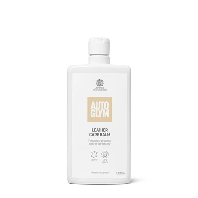Autoglym Leather Care Balm 500ml