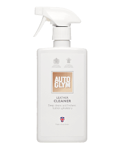 Autoglym Leather Cleaner