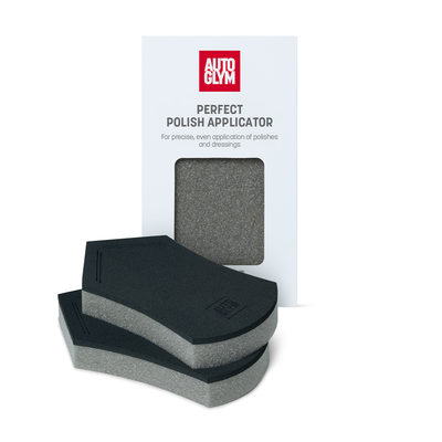 Autoglym Perfect Polish Applicator (2 Pack)