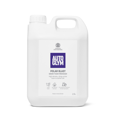 Autoglym Polar Blast 2.5L