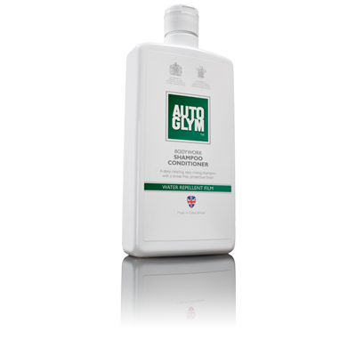 Autoglym Bodywork Shampoo Conditioner 500ML