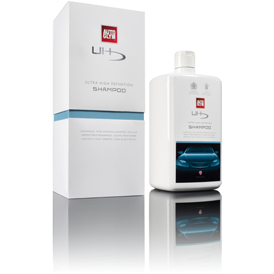 Autoglym Ultra High Definition Shampoo