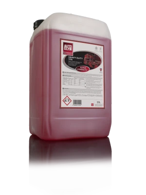 Autoglym Heavy Duty TFR Super Strength