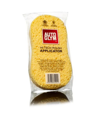 Autoglym Hi-Tech Polish Applicator