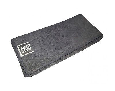 Autoglym Microfibre Finishing Cloth