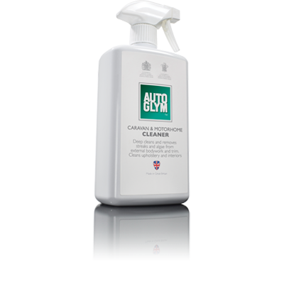 Autoglym Caravan & Motorhome Cleaner 1L