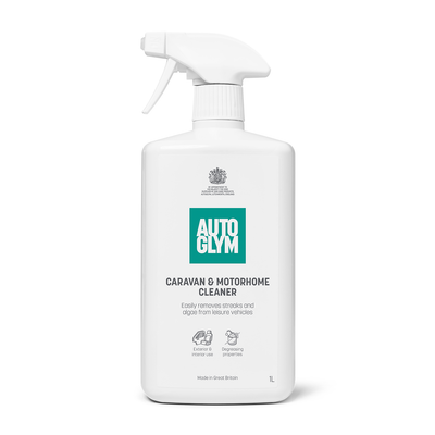 Autoglym Caravan & Motorhome Cleaner 1L