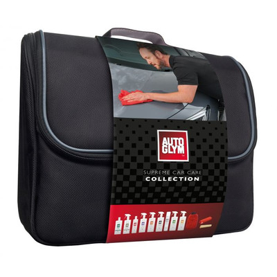Autoglym Supreme Car Collection