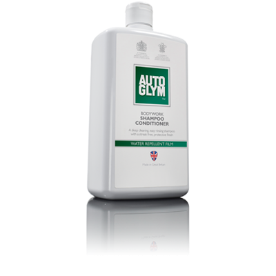 Autoglym Bodywork Shampoo Conditioner 1L