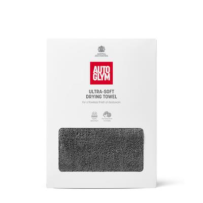 Autoglym Ultra-Soft Drying Towel