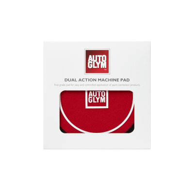 Autoglym Dual Action Machine Pad