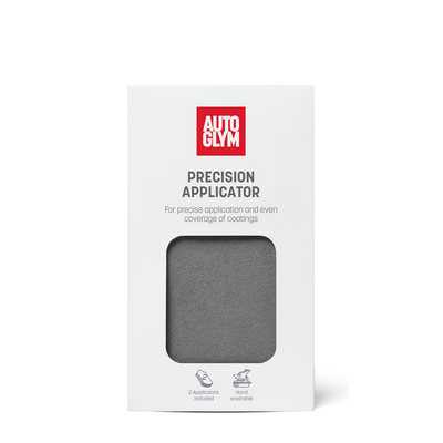 Autoglym Precision Applicator (2 Pack)