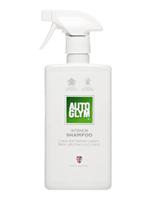 Autoglym Interior Shampoo