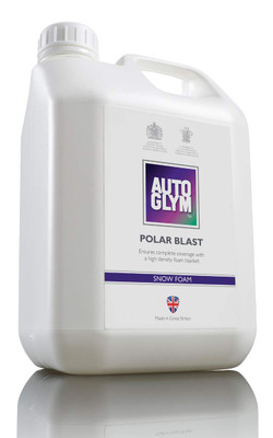 Autoglym Polar Blast