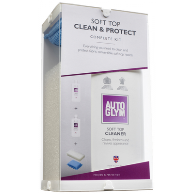 Autoglym STCPKIT