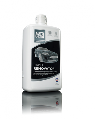 Autoglym Professional Rapid Renovator 1L