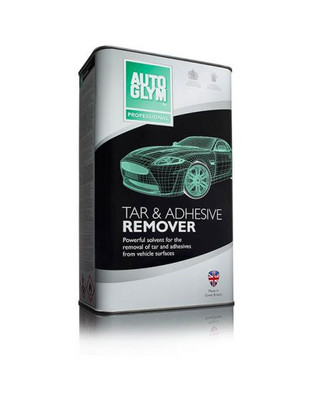 Autoglym Professional Tar & Adhesive Remover 5L