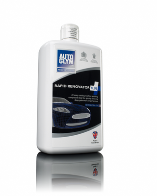 Autoglym Rapid Renovator Plus 1L