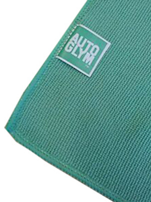 Autoglym Multi-Purpose Microfibre Cloth