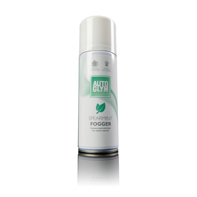 Autoglym Spearmint Fogger 150ml