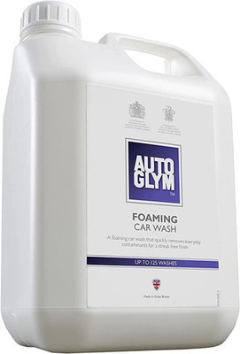 Autoglym Foaming Car Wash 2.5L