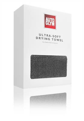 Autoglym Ultra-Soft Drying Towel