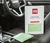 Autoglym Interior Hand Pads
