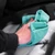 Autoglym HI-Foam Interior Shampoo 450ml Aerosol.